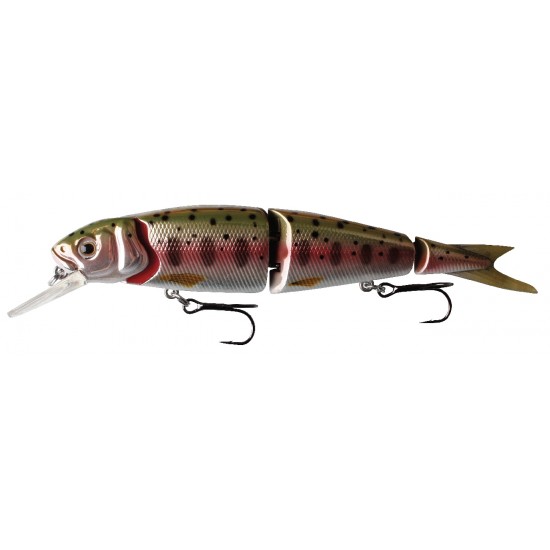 Savage Gear 4Play Herring Lowrider 19cm/51g Rainbow Smolt