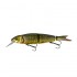 Savage Gear 4Play Herring Lowrider 19cm/51g Pike 3D