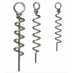 Savage Gear Corkscrew 8ks