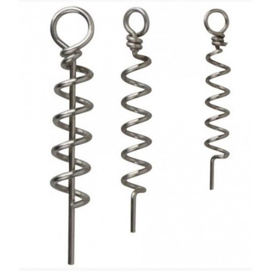 Savage Gear Corkscrew 8ks