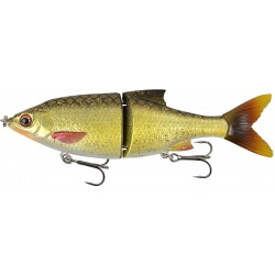 Savage Gear 3D Roach Shine Glider 135mm 28g Rudd