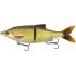 Savage Gear 3D Roach Shine Glider 135mm 28g Rudd