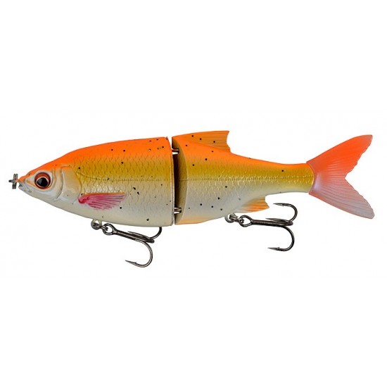 Savage Gear 3D Roach Shine Glider 135mm 28g Goldfish