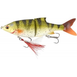 Savage Gear 3D Roach Shine Glider 135mm 28g Perch