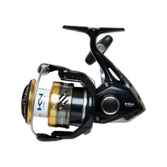 Shimano Nasci XGFB