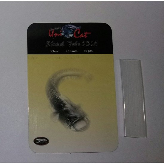 Zmršťovacia hadička Uni Cat Shrink Tube XXL