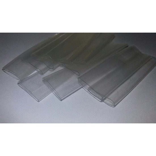 Zmršťovacia hadička Uni Cat Shrink Tube XXL