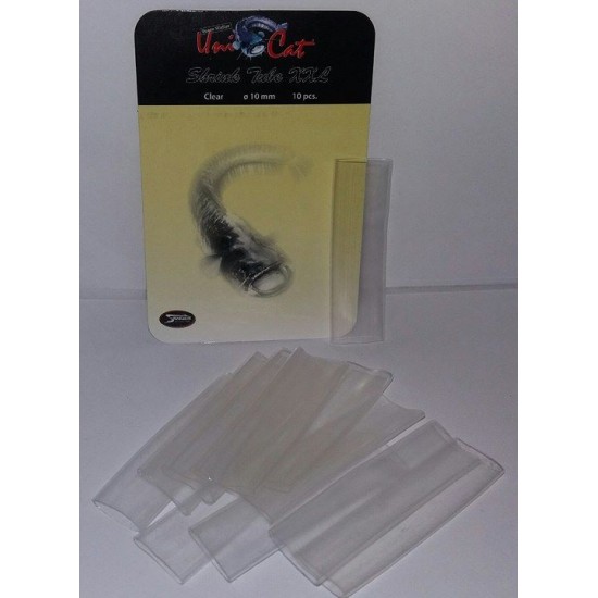 Zmršťovacia hadička Uni Cat Shrink Tube XXL