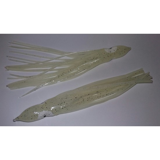 UNI CAT Clonk Lead Octopus 18cm 3ks