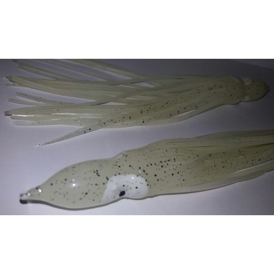 UNI CAT Clonk Lead Octopus 18cm 3ks