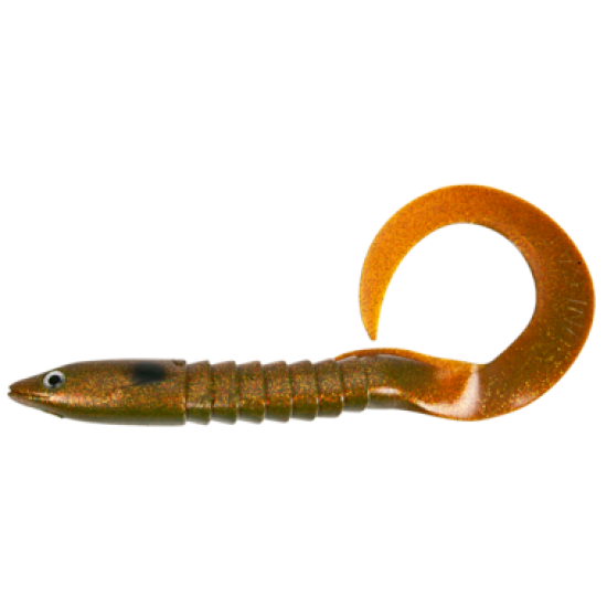 UNI CAT Big Daddy LMO