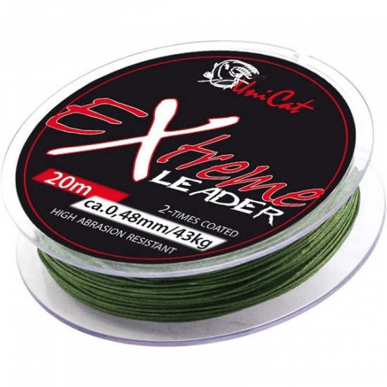 UNI CAT Extreme Leader 20 m