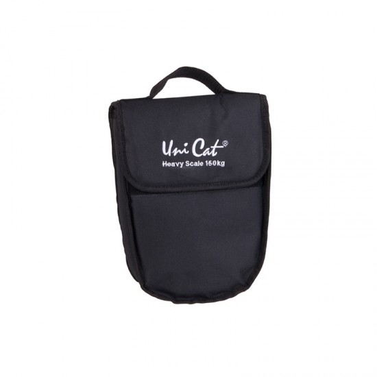 UNI CAT Heavy Scale 150 kg