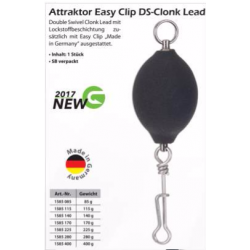 UNI CAT Attractor Easy Clip DS Clon