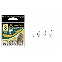 Kamatsu Method Feeder Sensei 10ks bez protihrotu