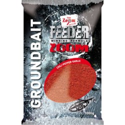 Carpzoom Feeder groundbait 1kg