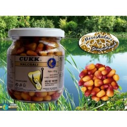 Cukk Kukurica bez nálevu Perník 125g