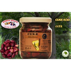 Cukk Kukurica bez nálevu Slivka a Rum 125g