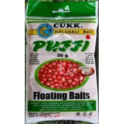 Cukk Puffa stredná Cesnak 30g