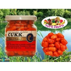 Cukk Kukurica bez nálevu Tutti Frutti special arom 125g