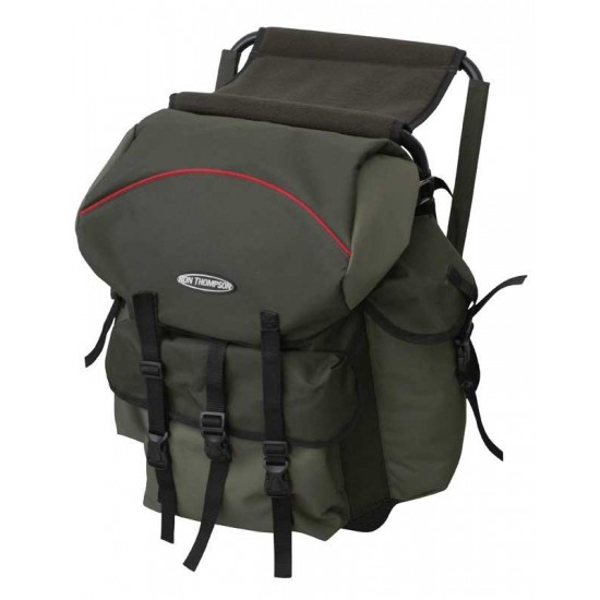 Ron Thompson Ontario Backpack Chair 34x30x46cm