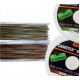 FOX EDGES Camotex Dark Stiff 25lb, 20m