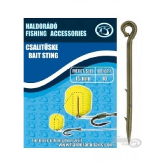 Haldorádó Návnadový osteň 