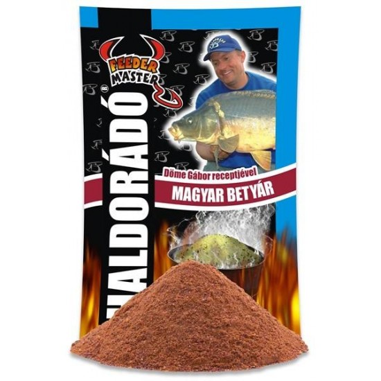 Haldorádó Feeder Master 1Kg