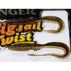Konger Big Tail Twist f.028