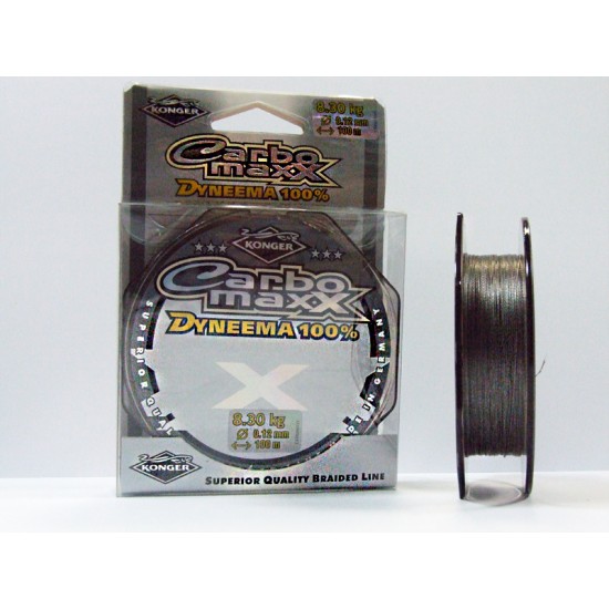 Konger Carbomaxx 100 m