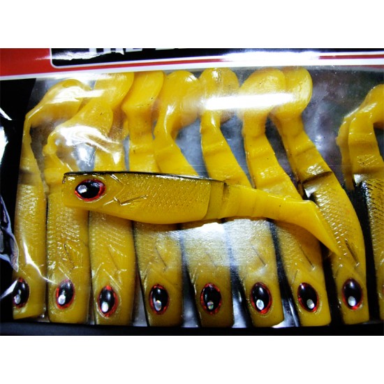 Mistrall Dominator f.18