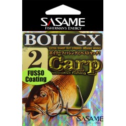 Sasame Boil GX Fusso teflon s očkom