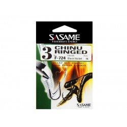 Sasame Chinu Ringed s očkom 