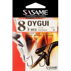 Sasame Oygui s lopatkou 18ks