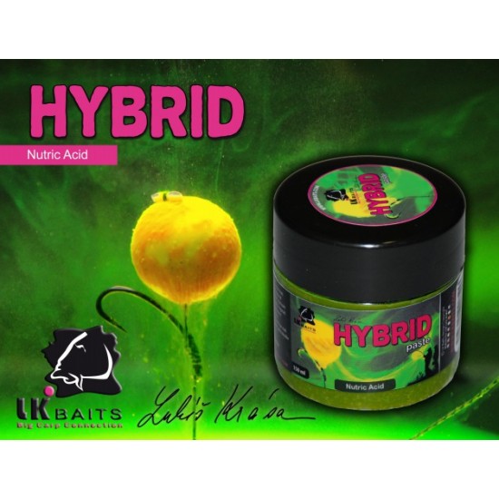 LK Baits Hybrid Paste Nutric Acid 150 ml