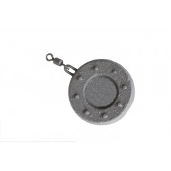 DELPHIN CA Olovená záťaž 2ks