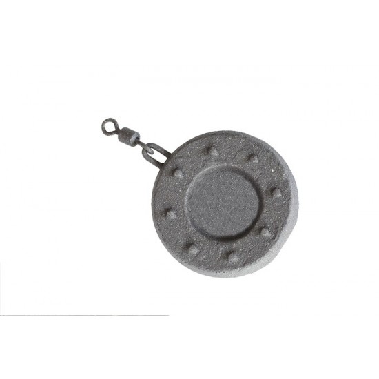 DELPHIN CA Olovená záťaž 2ks