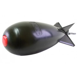 Spomb - kŕmna raketa