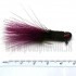 RVFLY Jig Muškársky s očami - fialový/1,5g 5cm 1ks