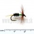 RVFLY Mucha Flash Black 15mm