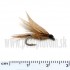 RVFLY Mucha Marcovka natur 15mm