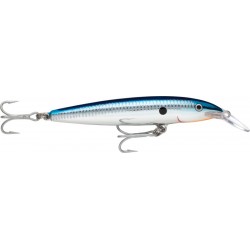 Rapala Magnum Sinking SB (Silver Blue)