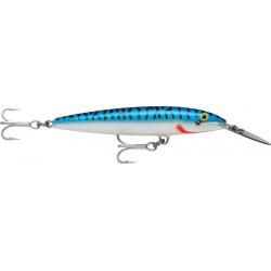 Rapala Magnum Sinking SM (Silver Mackerel)