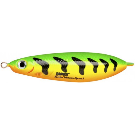 Rapala Rattlin Minnow Spoon FT (Firetiger)