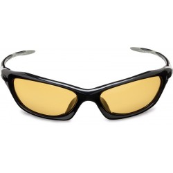 Rapala RVG-002P Sportsman Glasses Black Metallic Matte