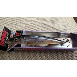 Rapala Husky Jerk SML (Live Smelth)