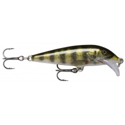 Rapala Scatter Rap Countdown PEL (Live Perch)