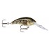 Rapala Shad Dancer SCPL (Live Sculpin)