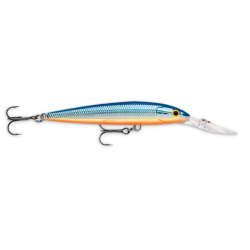 Rapala Down Deep Husky Jerk SB (Silver Blue)