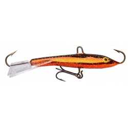 Rapala Jigging Lure MCHF (Metallic Copper Hologram Flake)